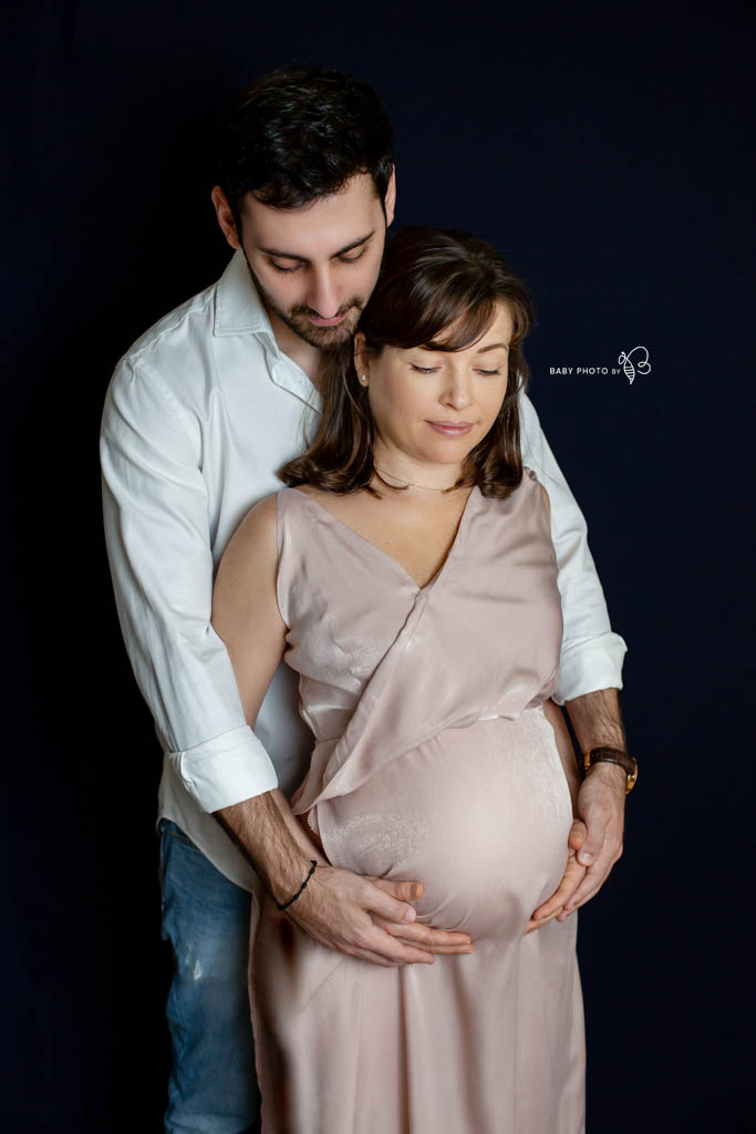 couple maternity photoshoot